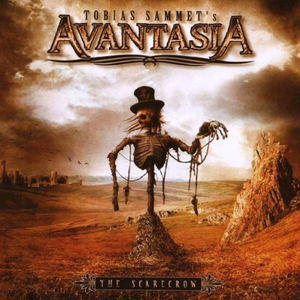Avantasia歌曲:What Kind Of Love歌词