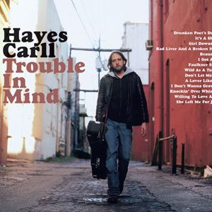 Hayes Carll歌曲:Girl Downtown歌词
