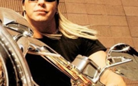 Bret Michaels歌曲:All I Ever Needed歌词