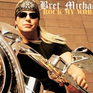 Bret Michaels歌曲:Raine歌词