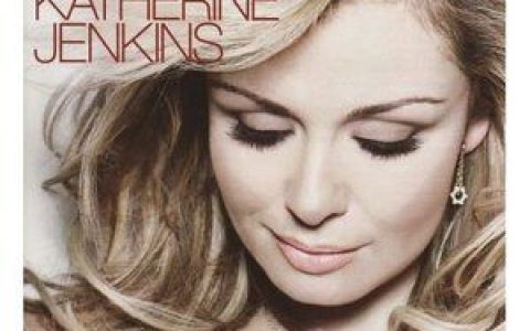 Katherine Jenkins歌曲:Shout In Slience歌词