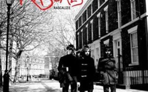 The Rascals歌曲:Stockings To Suit歌词