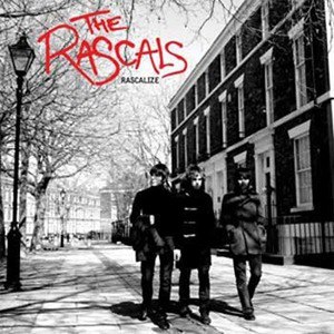 The Rascals歌曲:How Do I End This?歌词