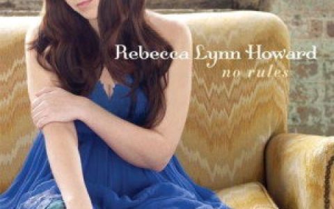 Rebecca Lynn Howard歌曲:I m Over You歌词
