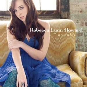 Rebecca Lynn Howard歌曲:What Dying Feels Like歌词