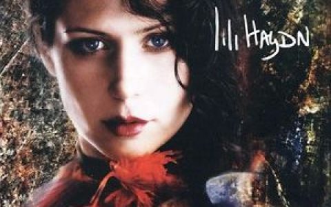Lili Haydn歌曲:Strawberry Street歌词