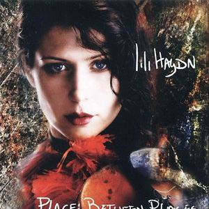Lili Haydn歌曲:I Give Up歌词