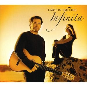 Lawson Rollins歌曲:Streets of San Miguel歌词