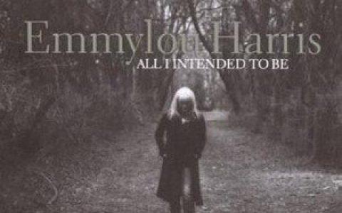 Emmylou Harris歌曲:Moon Song歌词