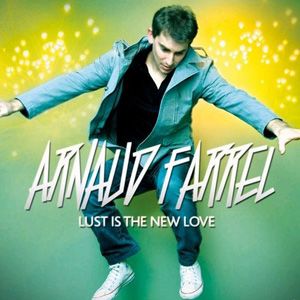 Arnaud Farrel歌曲:Loud Dream歌词