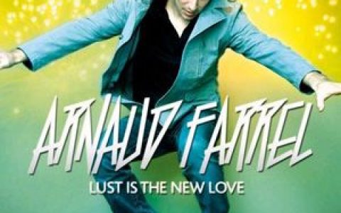 Arnaud Farrel歌曲:Magnifique歌词