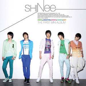 SHINee歌曲:Sister Beauty (Replay Boom Track)歌词