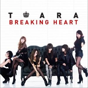 T-ara歌曲:apple is a歌词