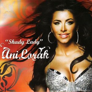 Ani Lorak歌曲:Zhdu Tebya歌词