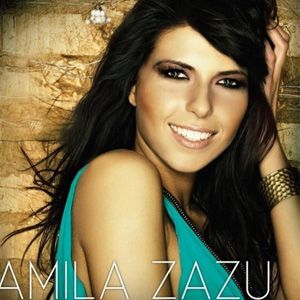 Amila Zazu歌曲:Game Of Love歌词