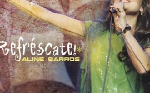 Aline Barros歌曲:Para Darte Toda Gloria Y Honor歌词
