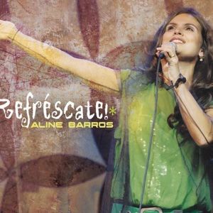 Aline Barros歌曲:Amarte歌词