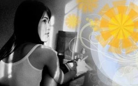 Priscilla Ahn歌曲:Find My Way Back Home歌词