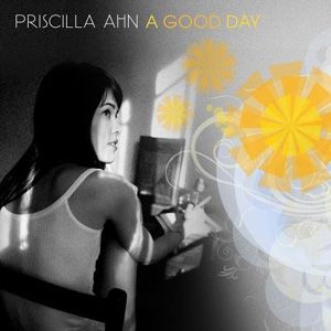 Priscilla Ahn歌曲:I Dont Think So歌词