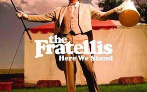 The Fratellis歌曲:My Friend John歌词