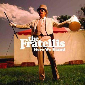 The Fratellis歌曲:Babydoll歌词