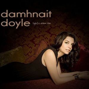 Damhnait Doyle歌曲:More Than This歌词