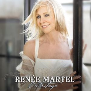Renee Martel歌曲:Danse Avec Moi歌词