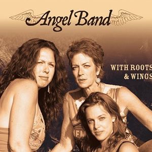 Angel Band歌曲:Drown In The Fountain Of Good歌词