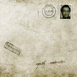 Opeth歌曲:Hex Omega歌词