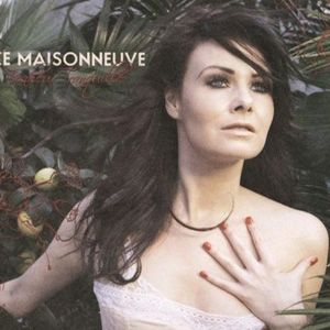 France Maisonneuve歌曲:I Love You歌词