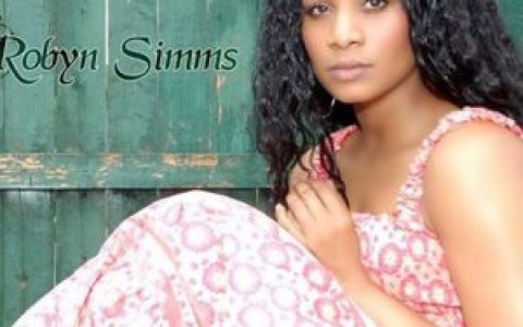 Robyn Simms歌曲:Soul Beneath My Feet歌词