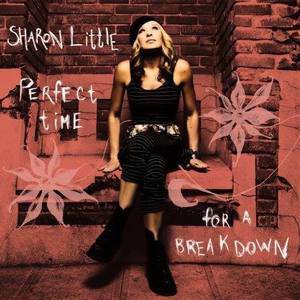 Sharon Little歌曲:Peppermint & Glue歌词