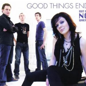 Good Things End歌曲:I Know歌词