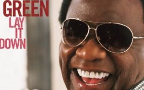 Al Green歌曲:No One Like You歌词