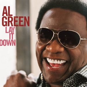 Al Green歌曲:Just For Me歌词