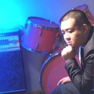 淳于金龙歌曲:爱让心流泪歌词