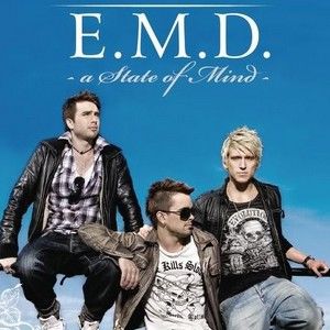 E.M.D歌曲:I Lied歌词