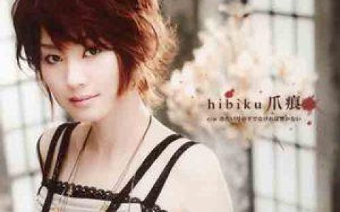 hibiku歌曲:爪痕 [without vocal]歌词