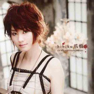 hibiku歌曲:爪痕 [without vocal]歌词