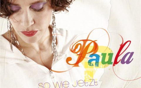 Paula歌曲:Voyager Dans La Tete歌词