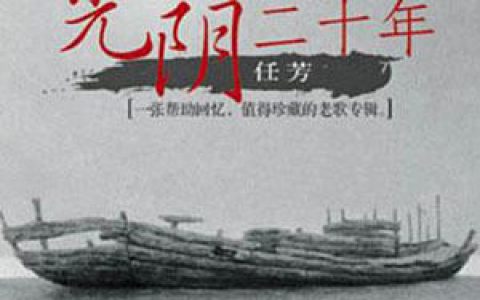 任芳歌曲:光阴的故事歌词