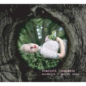 Scarlett Johansson歌曲:Song For Jo歌词