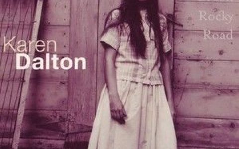 Karen Dalton歌曲:Nottingham Town歌词