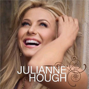 Julianne Hough歌曲:Dreaming Under The Same Moon (Feat. Derek Hough)歌词