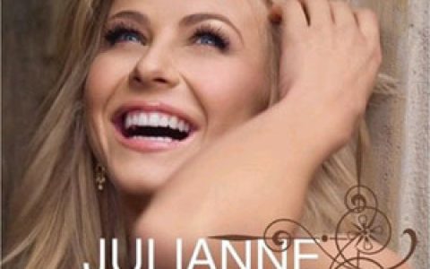 Julianne Hough歌曲:Help Me, Help You歌词