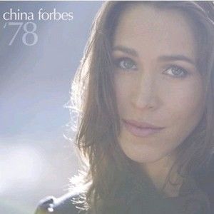 China Forbes歌曲:Lovely Day歌词