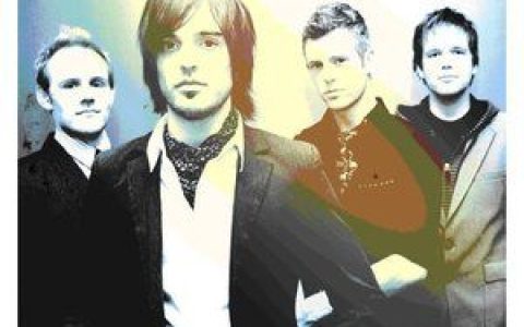 Article One歌曲:Searchlights歌词
