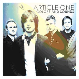 Article One歌曲:Above All Else歌词
