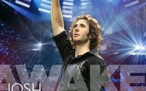 Josh Groban歌曲:awake歌词