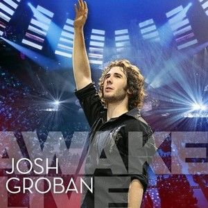 Josh Groban歌曲:awake歌词